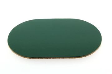Picture of Oblong Shape Coaster