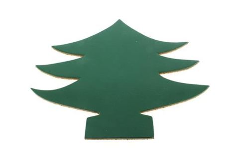 Picture of Tree Shape Coaster