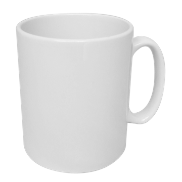 Picture of Durham-10oz-Mug