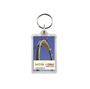 Picture of G1 Clearview Keyring