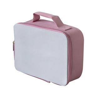 Picture of Pink Lunch Box